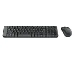 LOGITECH Wireless Combo Mk220 - N/a - Us Intl