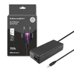 Qoltec 51509.45W toiteadapter Lenovo jaoks | 45W | 20V | 2,25A | 4,0*1,7 | +toitekaabel