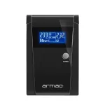 Armac UPS OFFICE Line-Interactive 1500 katkematu toiteallikas