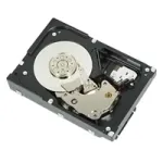DELL 2TB SAS 7200rpm sisemine k&otilde;vaketas 3,5 tolli