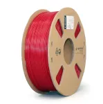 GEMBIRD ABS filament - punane - 1,75 mm - 1 kg