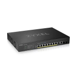 Zyxel XS1930-12HP-ZZ0101F v&otilde;rgul&uuml;liti, hallatav L3, 10G Ethernet (100/1000/10000), Power over Ethernet (PoE), must