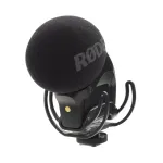 Mikrofon R&Oslash;DE VideoMic Pro Rycote