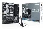 Emaplaat ASUS PRIME B660M-A WIFI D4 &mdash; Intel B660, LGA 1700, micro ATX, DDR4, 4 DIMM, Wi‑Fi 6, 2x M.2