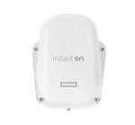 HPE Networking Instant On Outdoor AP27 (RW) Wi-Fi 6 p&auml;&auml;supunkt, kahekordne raadio 2x2