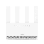 Ruuter CUDY WR3600E BE3600 Gigabit Wi-Fi 7 Mesh