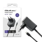 Super kiire PD laadija Raspberry PI4-le, USB-C