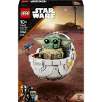 LEGO STAR WARS 75403 Grogu koos h&otilde;ljukiga