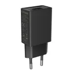 Oukitel CHAR-10W/OL Toode Must