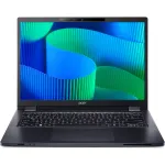 S&uuml;learvuti Acer TravelMate P4 TMP414-42-TCO-R86F AMD Ryzen 3 16GB 512GB SSD