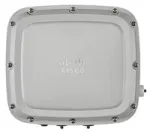 Traadita p&auml;&auml;supunkt Cisco C9124AXI-E 2.4 GHz 5 GHz Wi-Fi 6
