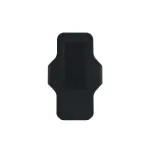 Transcend TS-DBK6 kehakaamera tarvikukomplekt DPB10C jaoks, USB Type-C, 1 m, 360&deg; p&ouml;&ouml;rlemine