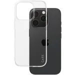 CARE Case Fashion X-Ray Soft Basic iPhone 16 Pro