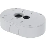 Liidesekast Axis TP4601-E Indoor Valge 140.4x215.1x53.5 mm