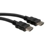 HDMI High Speed kaabel Ethernetiga VALUE 2 m