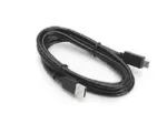 Zebra CBL-MPM-USB1-01 USB-kaabel USB A USB C Must