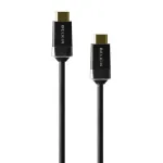Belkin High Speed HDMI 2m - 2 m - HDMI Type A (Standard) - HDMI Type A (Standard) - Must