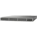 Cisco Nexus 9300 hallatav L2/L3 Gigabit Etherneti kommutaator 48 porti PoE