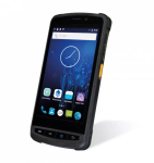 Newland NFT10 Pilot Pro NLS-NFT1055-W4 mobiilne k&auml;siarvuti, 5,7" puuteekraan 1440x720, 4 GB RAM, 64 GB, 2D-skanner, GPS, USB-C, Bluetooth, Wi-Fi, 4G, NFC, Android 11, must
