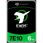 Seagate Enterprise ST6000NM019B sisemine k&otilde;vaketas 6 TB 7200 RPM 256 MB 3.5 tolli Serial ATA III