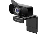 Veebikaamera Sandberg USB Chat Webcam 1080P HD