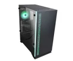 PC korpus Zalman S5 Must Midi Torn