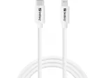 Sandberg USB-C PD to Lightning MFI 1M kaabel 1m Lightning USB C