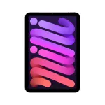 Apple iPad mini A17 Pro tahvelarvuti Wi-Fi 512 GB, 8,3" IPS 2266 x 1488, iPadOS 18, lilla