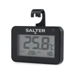 Digitale k&uuml;lmiku termomeeter Salter SA00574BFEU12 LCD-ga, temperatuurivahemik -20 kuni 50&deg;C