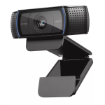 Veebikaamera Logitech HD Pro C920