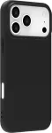 eSTUFF INFINITE GRS VIENNA ES67101058-BULK &uuml;mbris iPhone 17 Pro Max'ile, must
