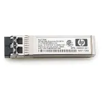 SFP Fibre Channel 8Gb l&uuml;hilaine moodul HP Enterprise B Series
