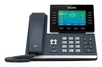Yealink SIP-T54W IP-telefon Must 10 liini LCD Wi-Fi