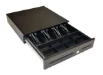 Elektrooniline kassasahtel APG Cash Drawer ECD410