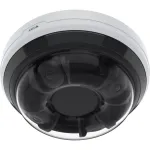 Axis P3747-PLVE (02897-001) panoraam-mitmeanduriga IP kuppelkaamera, 360&deg;, v&auml;litingimustesse, IK10/IP66, CMOS, 0,1 lx, lae- v&otilde;i seinakinnitus, p&auml;ev/&ouml;&ouml;