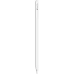 Stylus Apple Pencil Pro tahvelarvutile, valge &mdash; 19,15 g, &Oslash; 8,9 mm