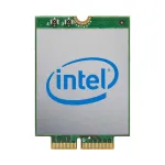 INTEL v&otilde;rguadapter - Wi-Fi 6E AX210 - M.2 2230 - 802.11ac 802.11ax Bluetooth 5.2
