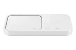 Samsung EP-P5400 k&otilde;rvaklapid, nutitelefon, nutikell valge USB juhtmevaba laadimine sisetingimustes