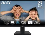 Monitor MSI PRO MP275PGDE E14 27-tolline IPS 144Hz