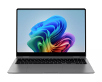 S&uuml;learvuti Samsung Galaxy Book5 Pro 360 16 tolli Intel Core Ultra 7 32GB RAM 1TB SSD Intel Arc Windows 11