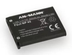 Kaamera aku Ansmann 1400-0036