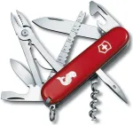 Mitmeotstarbeline nuga Victorinox Angler