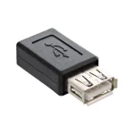 Micro-USB adapter InLine 31613 USB A-pesa Micro-USB B emasele