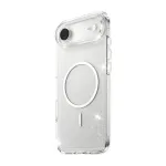 PanzerGlass CARE by &reg; Flagship Case Urban Explorer Star Lit Valge MagSafe iPhone Air