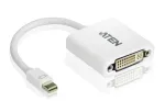 Mini DisplayPort DVI-muundur ATEN VC960-AT