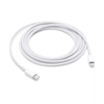 Kaabel Apple Lightning to USB-C (2 m) MKQ42ZM/A