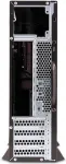 Antec Value Solution VSK2000-U3 - Lauaarvuti &otilde;huke - micro ATX - ilma toiteplokita - Must - USB/Audio