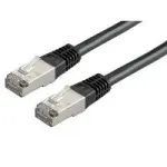 Patch Cord ROLINE S/FTP (PiMF) Cat.6 Must 5,0 m