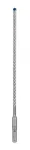 Puuritera Bosch SDS plus-7X 6,5 mm 265 mm