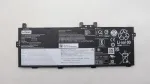 Lenovo aku sisemine 3-elemendiline 52,8 Wh Li-Ion CXP (5B11A13108)